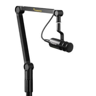 MAONO閃克 BA91 麥克風懸臂支架(懸臂支架 麥克風支架 直播設備支架 高承重支架)