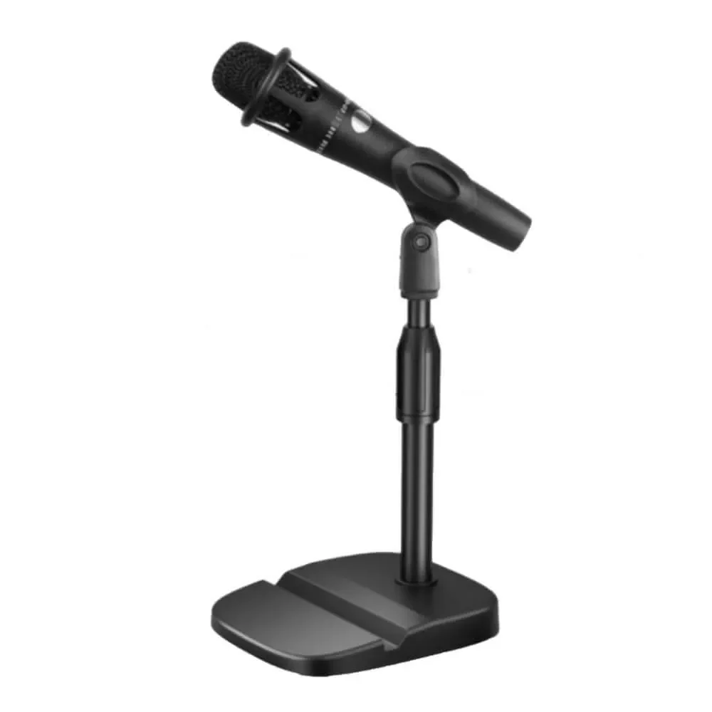 麥克風支架(U型麥夾 奶瓶麥夾 方型麥夾 直播支架 手機支架 麥克風支架 桌上型支架)